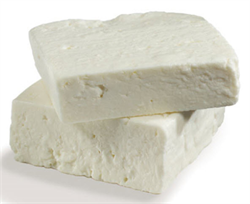 Сыр Адыгейский мягкий - фото 4005